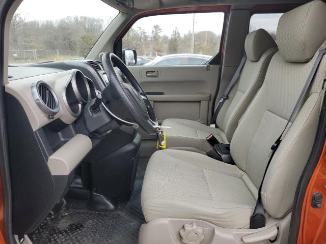 Photo 7 from auction – 2011 HONDA ELEMENT EX with VIN 5J6YH2H7XBL001998