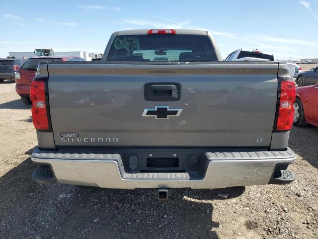 Photo 6 from auction – 2017 CHEVROLET SILVERADO with VIN 3GCPCREC2HG186421