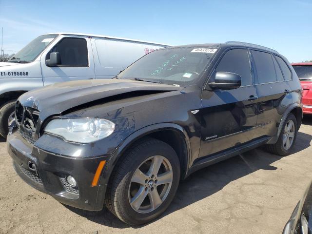 BMW X5 XDRIVE3 2012 with VIN 5UXZV4C56CL766906 - Photo from auction
