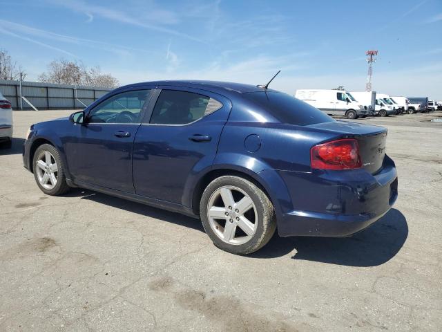 Снимка 2 от търг – 2013 DODGE AVENGER SX с VIN 1C3CDZCB3DN708291