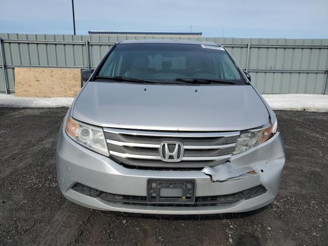 Photo 5 from auction – 2012 HONDA ODYSSEY EX with VIN 5FNRL5H68CB503432