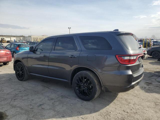 Снимка 2 от търг – 2015 DODGE DURANGO LI с VIN 1C4RDJDG9FC802238