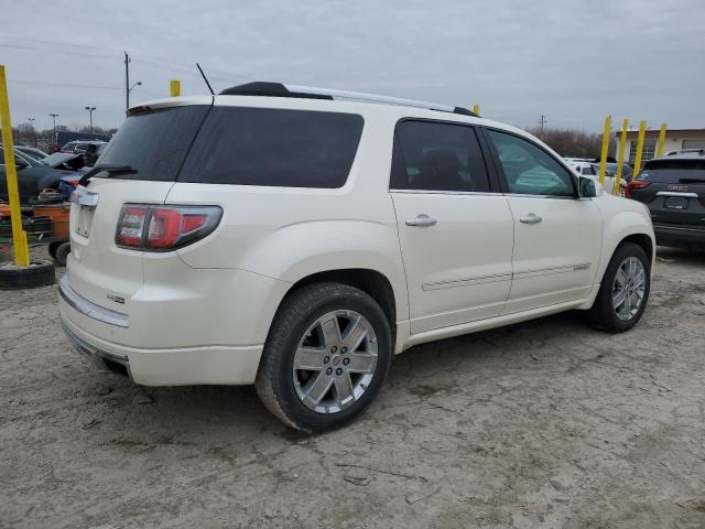 Photo 3 from auction – 2014 GMC ACADIA DEN with VIN 1GKKRTKD5EJ355736