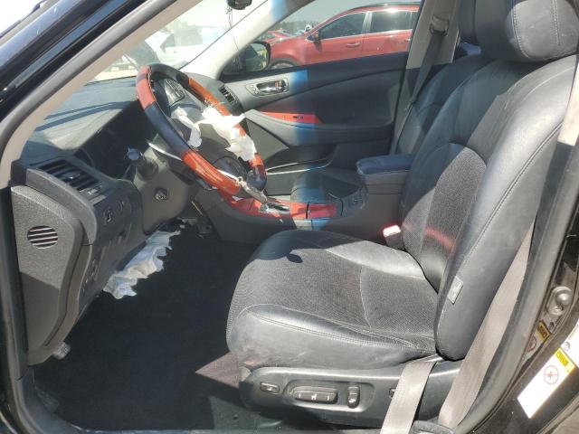 Снимка 7 от търг – 2007 LEXUS ES 350 с VIN JTHBJ46G872048702