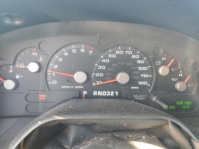 Фото 9 с аукциона – 2003 FORD EXPLORER X с VIN 1FMZU73K53ZA50471