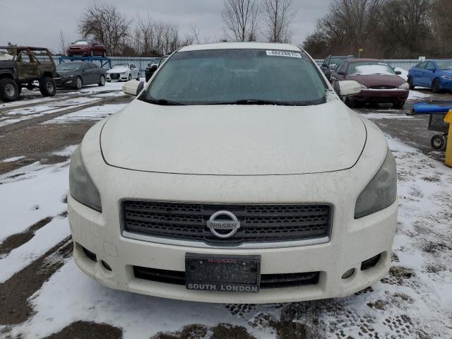 Снимка 5 от търг – 2011 NISSAN MAXIMA S с VIN 1N4AA5AP2BC842081