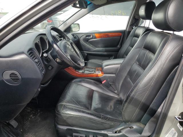 Фото 7 с аукциона – 2003 LEXUS GS 300 с VIN JT8BD69S830174678