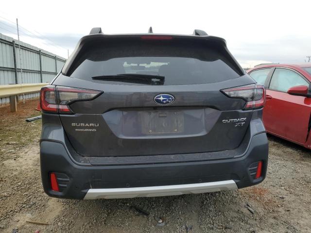 Photo 6 from auction – 2021 SUBARU OUTBACK LI with VIN 4S4BTGND6M3110524
