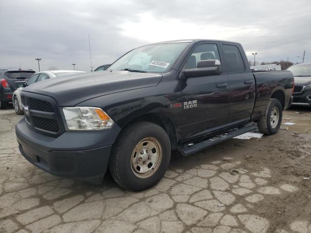 RAM 1500 ST 2018 with VIN 1C6RR7FM5JS228038 - Photo from auction