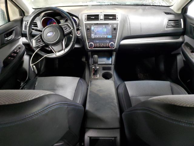 Photo 8 from auction – 2018 SUBARU LEGACY SPO with VIN 4S3BNAR67J3016817