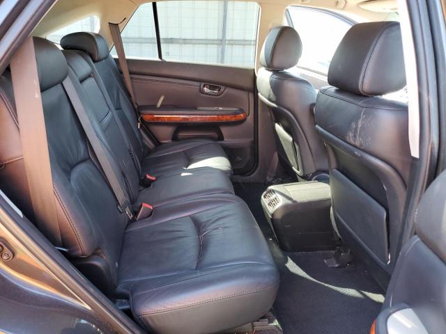 Photo 11 from auction – 2009 LEXUS RX 350 with VIN 2T2HK31U59C114249