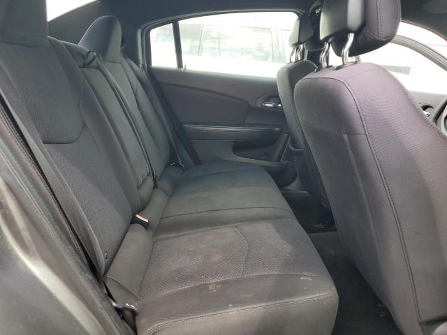 Снимка 10 от търг – 2013 CHRYSLER 200 TOURIN с VIN 1C3CCBBB8DN635804