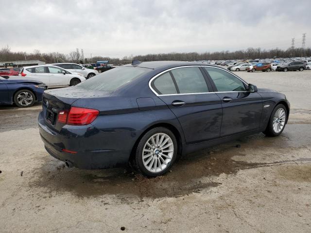 Photo 3 from auction – 2013 BMW 535 I with VIN WBAFR7C51DC824056