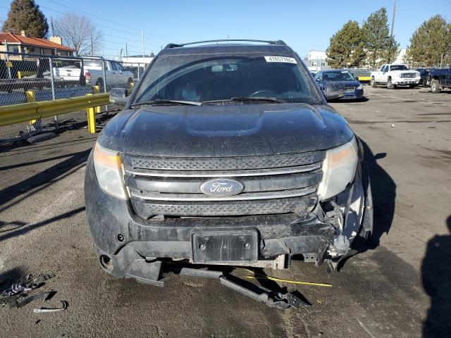 Photo 5 from auction – 2011 FORD EXPLORER L with VIN 1FMHK8F83BGA32231