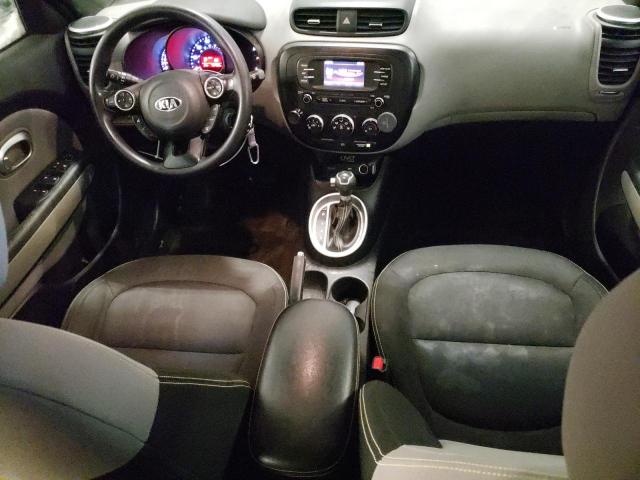 Photo 8 from auction – 2015 KIA SOUL + with VIN KNDJP3A51F7230089