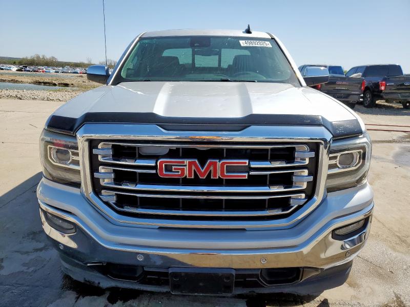 Photo 5 from auction – 2017 GMC SIERRA C15 with VIN 3GTP1NEC4HG458045