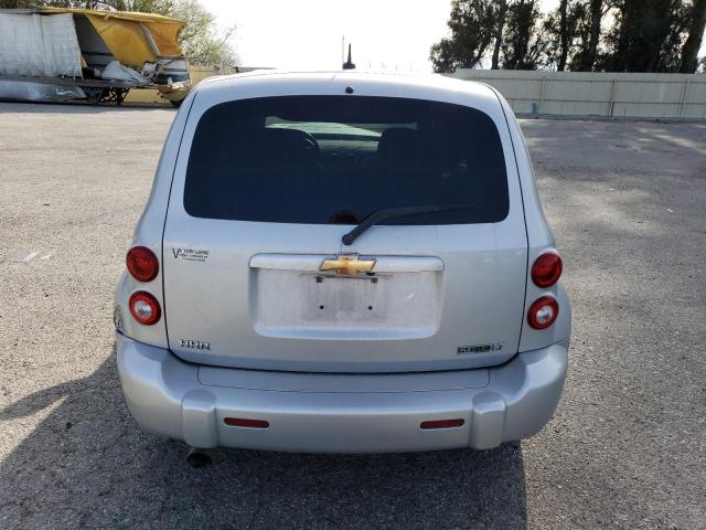 Photo 6 from auction – 2011 CHEVROLET HHR LT with VIN 3GNBABFU5BS596396