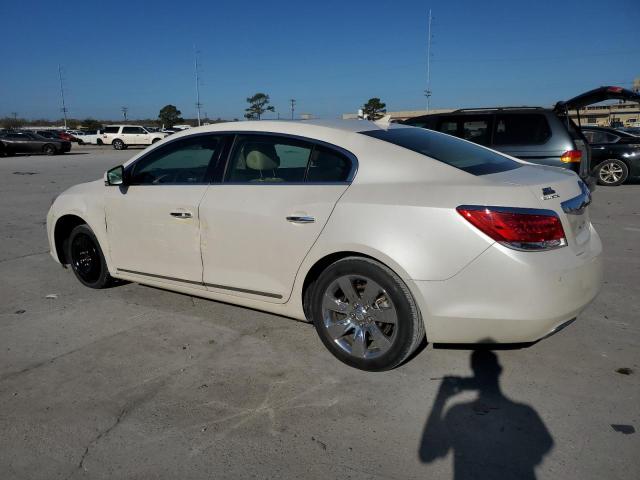 Photo 2 from auction – 2011 BUICK LACROSSE C with VIN 1G4GE5ED7BF383925