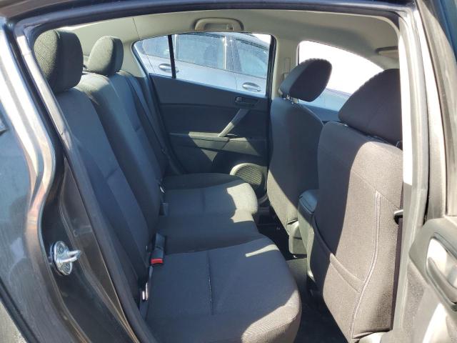 Photo 10 from auction – 2011 MAZDA 3 I with VIN JM1BL1UF1B1455957