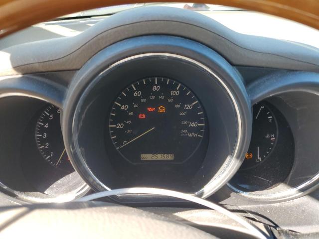 Снимка 9 от търг – 2005 LEXUS RX 330 с VIN 2T2HA31U35C072032