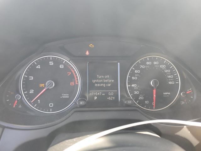 Photo 9 from auction – 2015 AUDI Q5 PREMIUM with VIN WA1CFAFP5FA065669