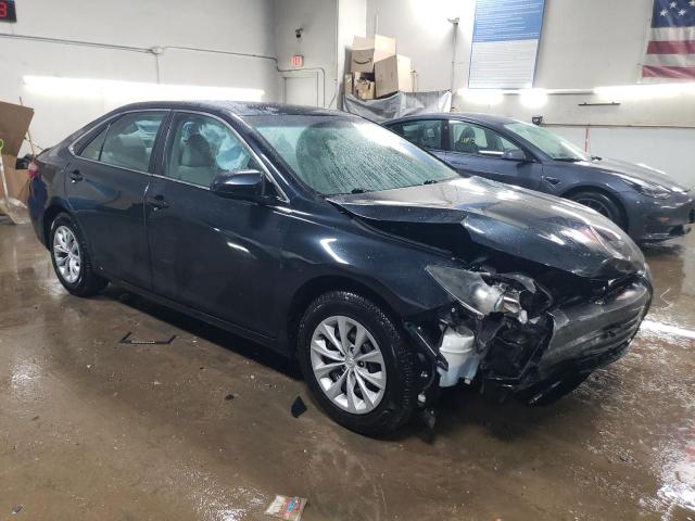 Photo 4 from auction – 2015 TOYOTA CAMRY LE with VIN 4T1BF1FK2FU086771