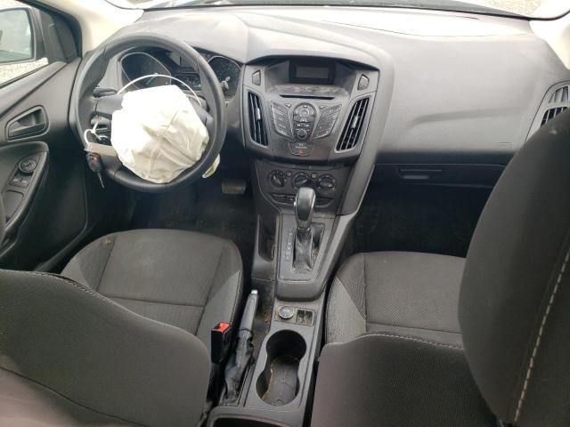 Photo 8 from auction – 2012 FORD FOCUS S with VIN 1FAHP3E29CL386226
