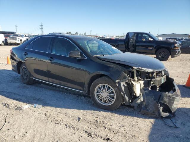 Photo 4 from auction – 2012 TOYOTA CAMRY BASE with VIN 4T4BF1FK2CR197631