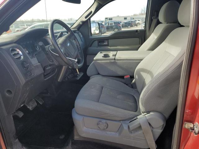 Снимка 7 от търг – 2013 FORD F150 с VIN 1FTNF1EF0DKD31954