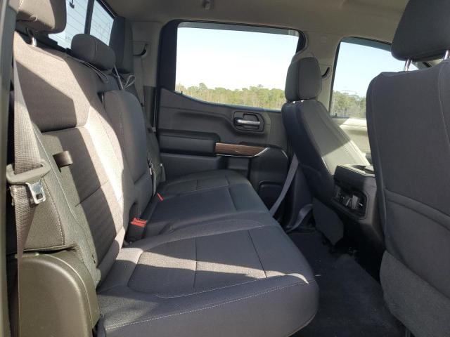 Photo 10 from auction – 2019 CHEVROLET SILVERADO with VIN 1GCUYEED5KZ102282