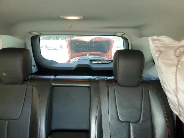 Photo 10 from auction – 2016 GMC TERRAIN SL with VIN 2GKFLPE33G6239528