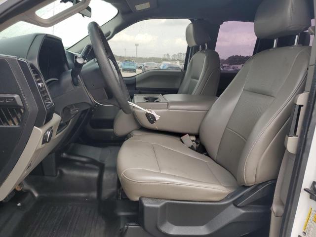 Photo 7 from auction – 2020 FORD F150 SUPER with VIN 1FTEX1CB7LKD65496