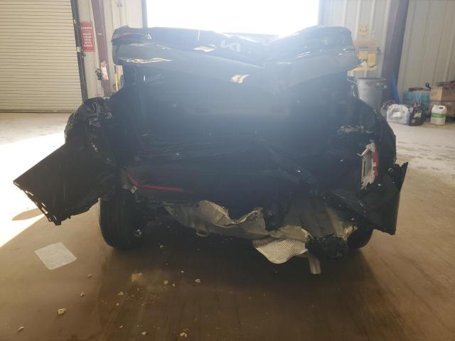 Photo 6 from auction – 2025 KIA K4 LX with VIN 3KPFT4DE3SE072996