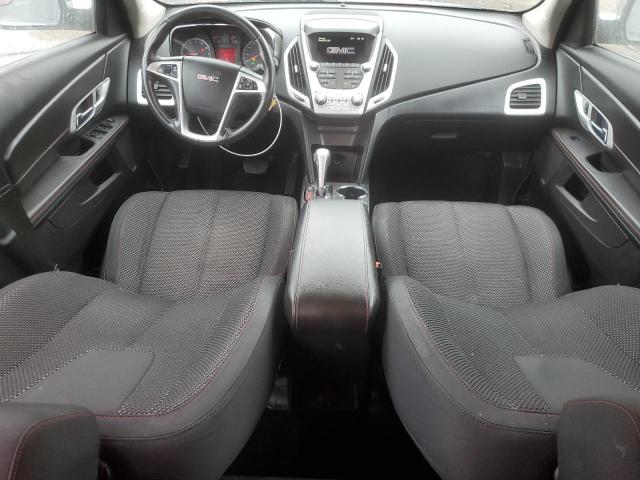 Photo 8 from auction – 2012 GMC TERRAIN SL with VIN 2GKFLTE54C6379236