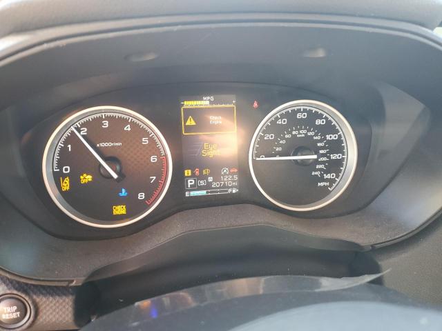 Photo 9 from auction – 2020 SUBARU FORESTER L with VIN JF2SKASC6LH592981
