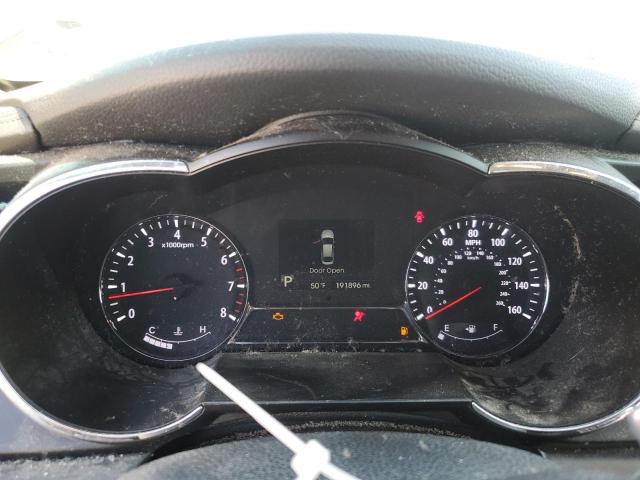 Снимка 9 от търг – 2013 KIA OPTIMA SX с VIN 5XXGR4A63DG143690