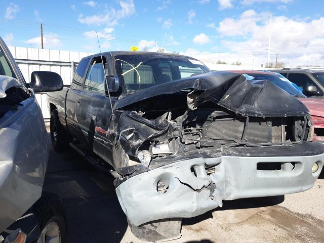 صورة رقم 4 من المزاد - 1997 DODGE RAM 1500 مع VIN 3B7HC13Y2VG752383