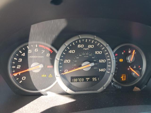 Photo 9 from auction – 2007 HONDA PILOT EXL with VIN 5FNYF18517B016680