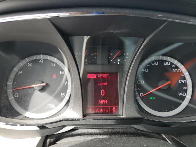 Снимка 9 от търг – 2017 GMC TERRAIN SL с VIN 2GKFLNE35H6184313