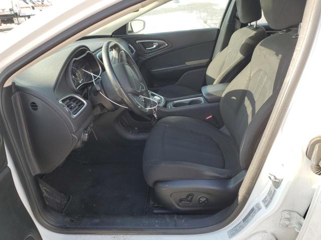 Снимка 7 от търг – 2015 CHRYSLER 200 LIMITE с VIN 1C3CCCAB4FN511085