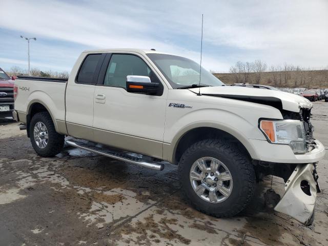 Photo 4 from auction – 2009 FORD F150 SUPER with VIN 1FTRX14V99KC60493