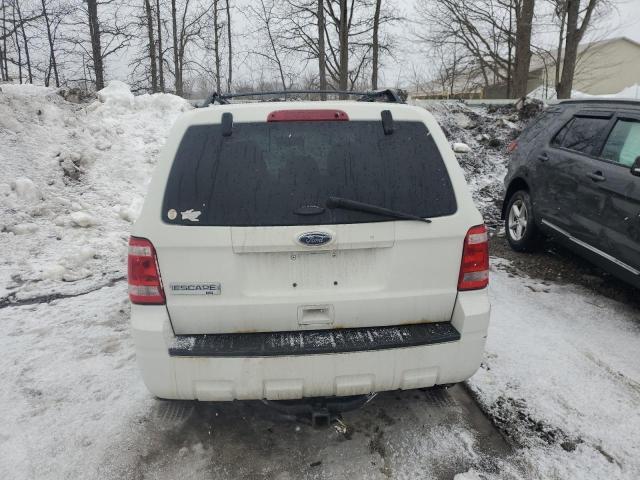 Photo 6 from auction – 2012 FORD ESCAPE XLT with VIN 1FMCU9D7XCKB60615
