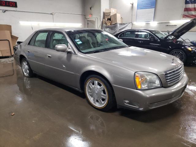 Photo 4 from auction – 2002 CADILLAC DEVILLE with VIN 1G6KD54Y42U268154