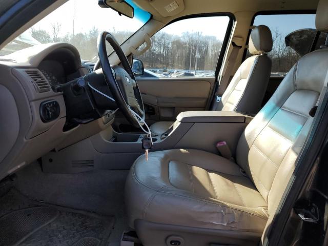 Photo 7 from auction – 2005 FORD EXPLORER X with VIN 1FMZU73EX5ZA53542