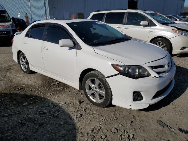 Photo 4 from auction – 2011 TOYOTA COROLLA BA with VIN 2T1BU4EEXBC710573