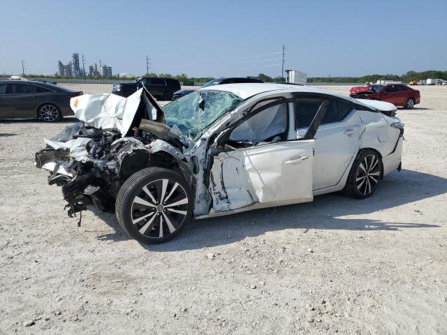 NISSAN ALTIMA SR 2022 with VIN 1N4BL4CW5NN423082 - Photo from auction
