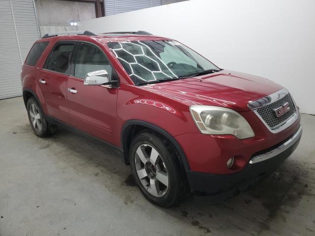 Photo 4 from auction – 2012 GMC ACADIA SLT with VIN 1GKKRRED7CJ276077