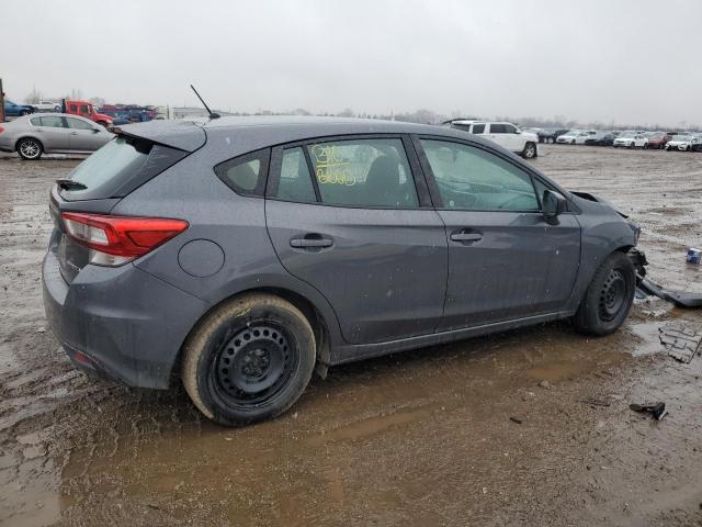 Снимка 3 от търг – 2018 SUBARU IMPREZA с VIN 4S3GTAA6XJ3748897