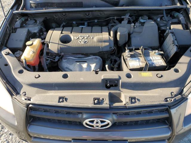 Photo 12 from auction – 2010 TOYOTA RAV4 with VIN 2T3BF4DV2AW036547