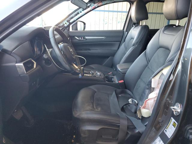 Photo 7 from auction – 2020 MAZDA CX-5 TOURI with VIN JM3KFACM2L0860697
